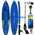Гоночный сапборд Skatinger Chance Blue 11'6 Touring